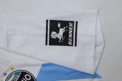 Gremio 1996/97 Away Shirt