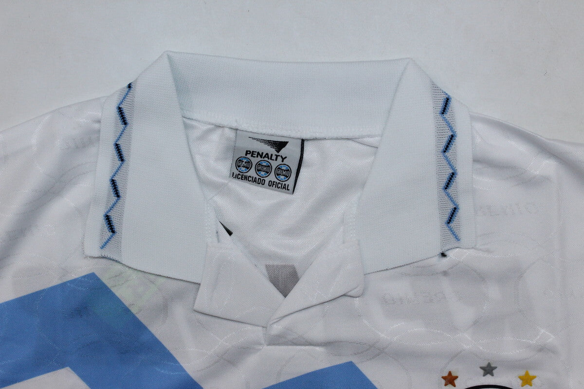 Gremio 1996/97 Away Shirt