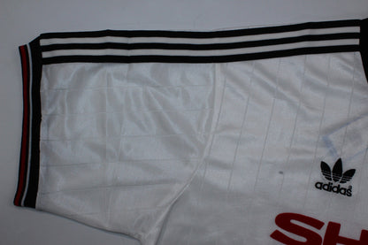 Manchester United 1982/84 Away Shirt