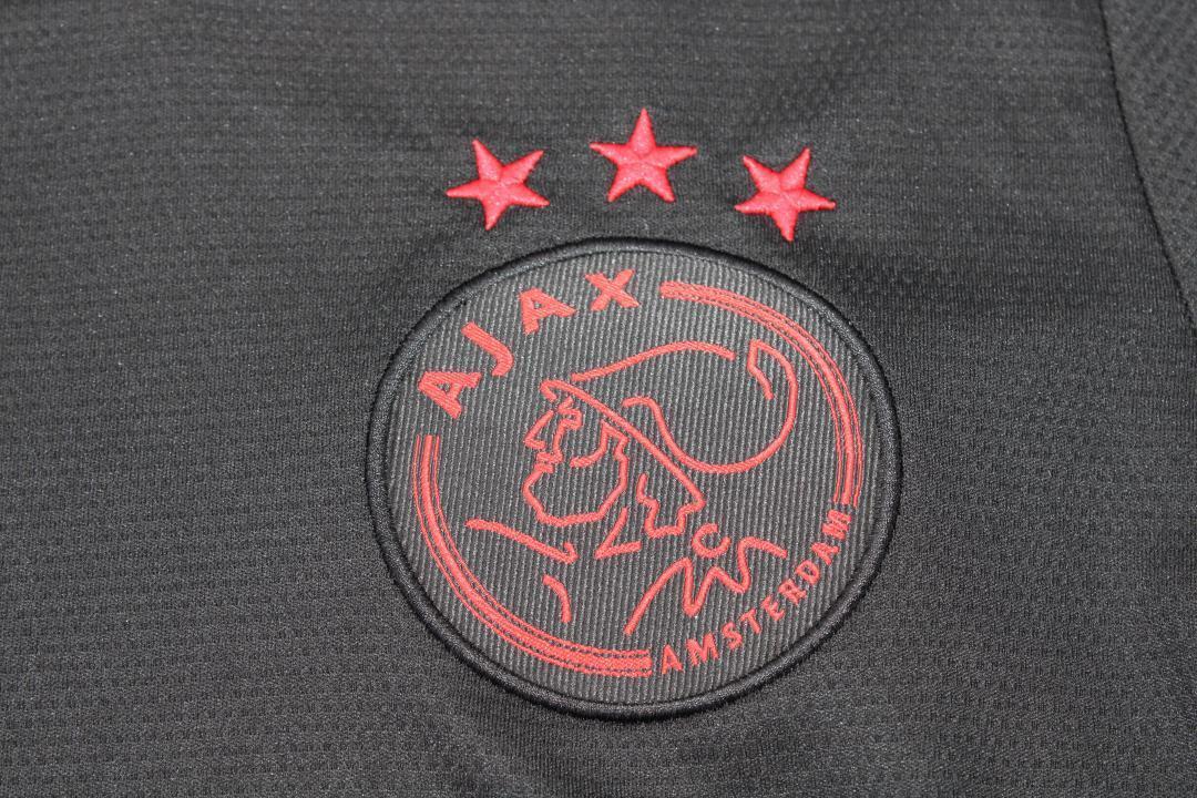 Ajax 2021/22 Third Shirt