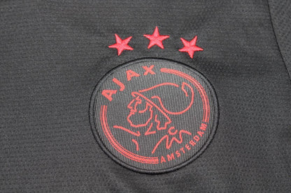 Ajax 2021/22 Third Shirt