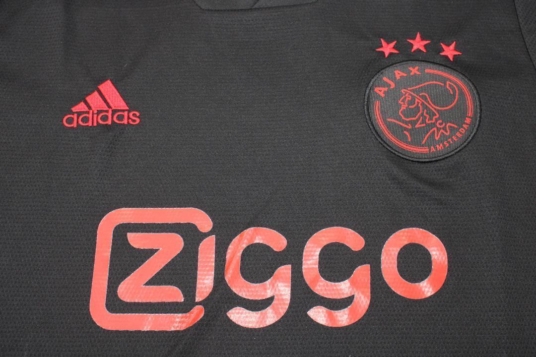Ajax 2021/22 Third Shirt