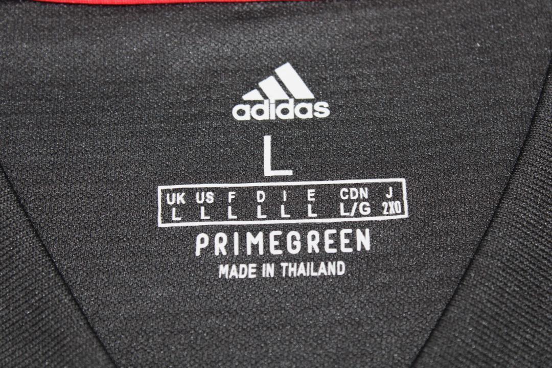 Ajax 2021/22 Third Shirt