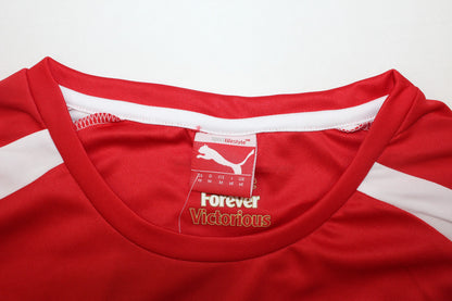 Maillot domicile Arsenal 2014/15