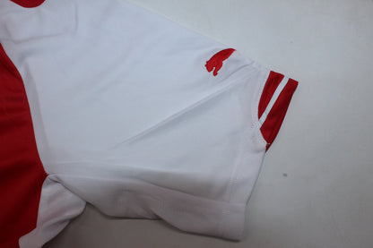 Maillot domicile Arsenal 2014/15