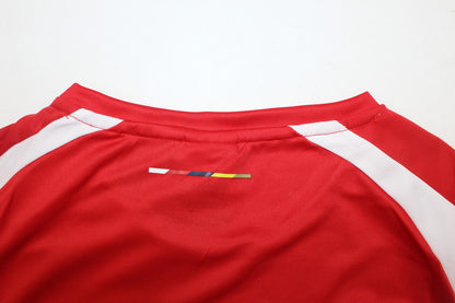 Maillot domicile Arsenal 2014/15