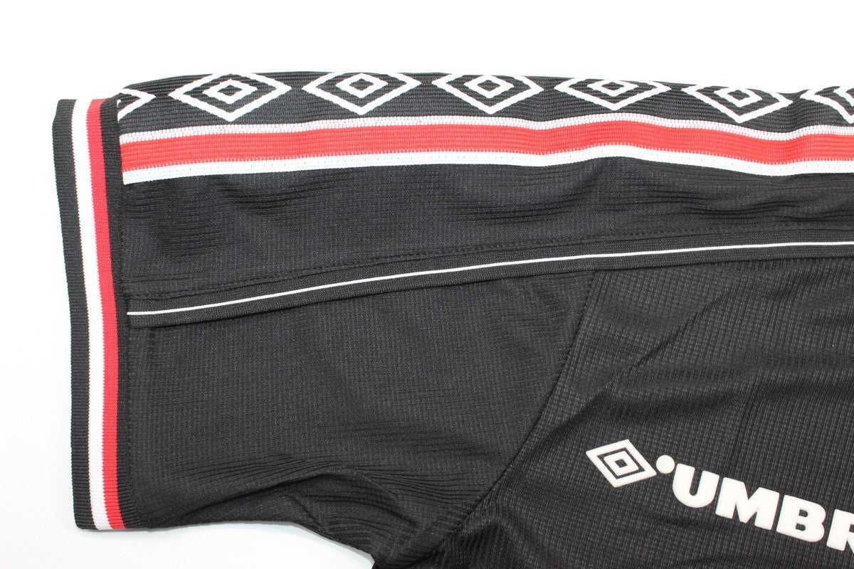 Manchester United 1998/00 Camiseta especial de la cuarta equipación