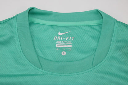 Maillot extérieur manches longues Barcelone 2010/11