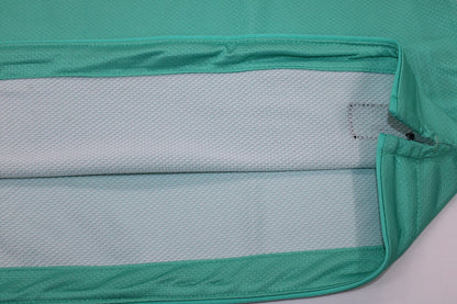 Maillot extérieur manches longues Barcelone 2010/11