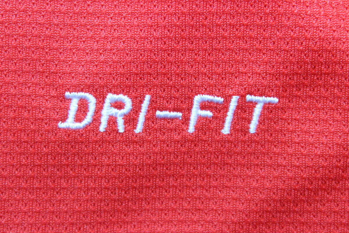 Maillot Domicile Manches Longues Arsenal 2012/13