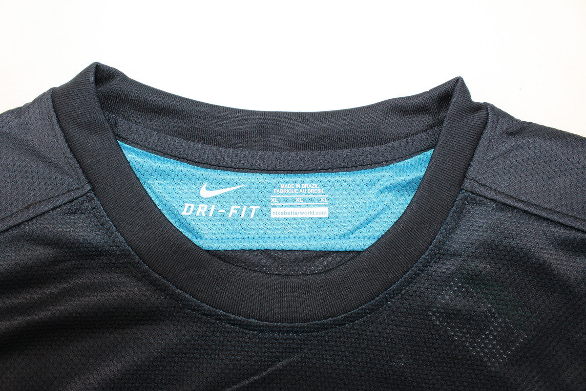Maillot extérieur Arsenal 2011/12 125ème anniversaire