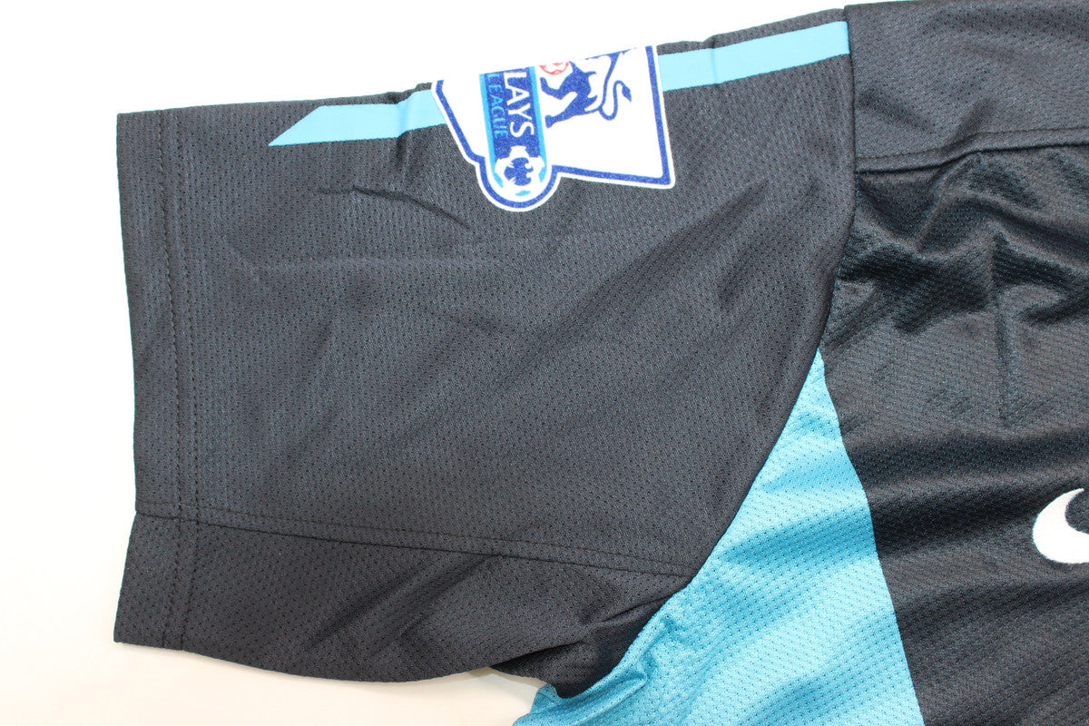 Maillot extérieur Arsenal 2011/12 125ème anniversaire