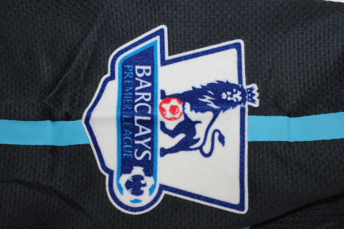 Maillot extérieur Arsenal 2011/12 125ème anniversaire