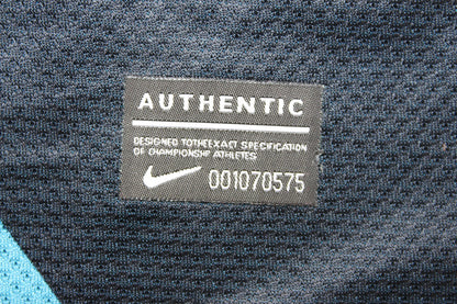 Maillot extérieur Arsenal 2011/12 125ème anniversaire