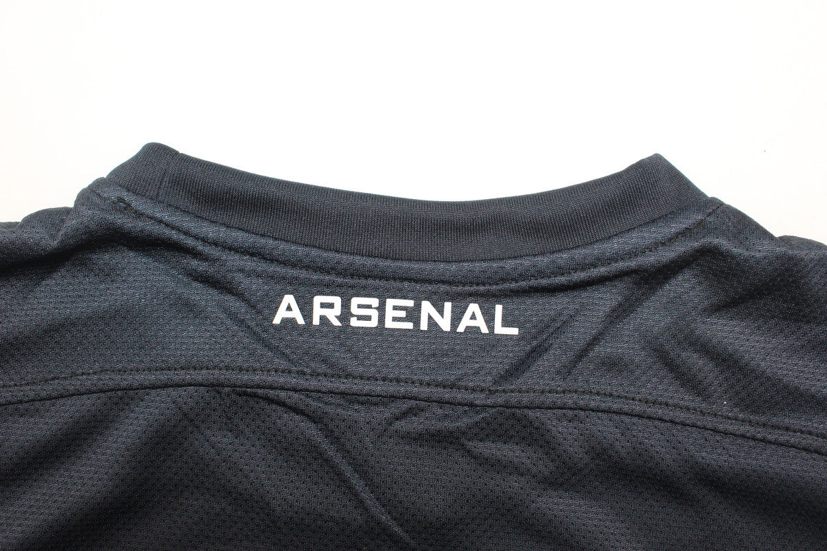 Maillot extérieur Arsenal 2011/12 125ème anniversaire