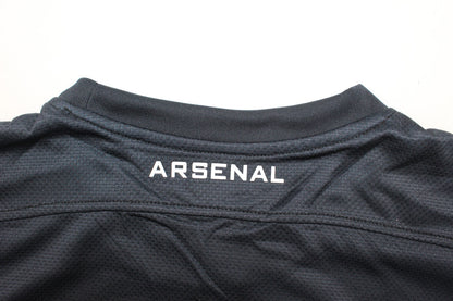 Maillot extérieur Arsenal 2011/12 125ème anniversaire