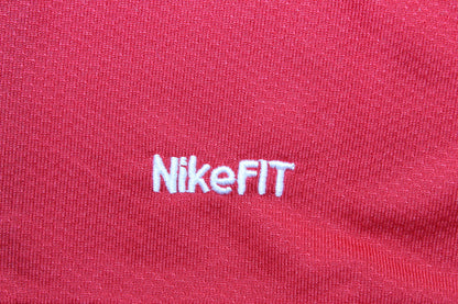 Maillot domicile Arsenal 2008/10