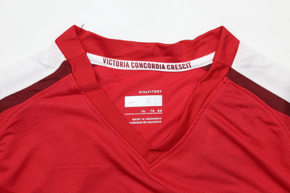 Maillot domicile Arsenal 2008/10
