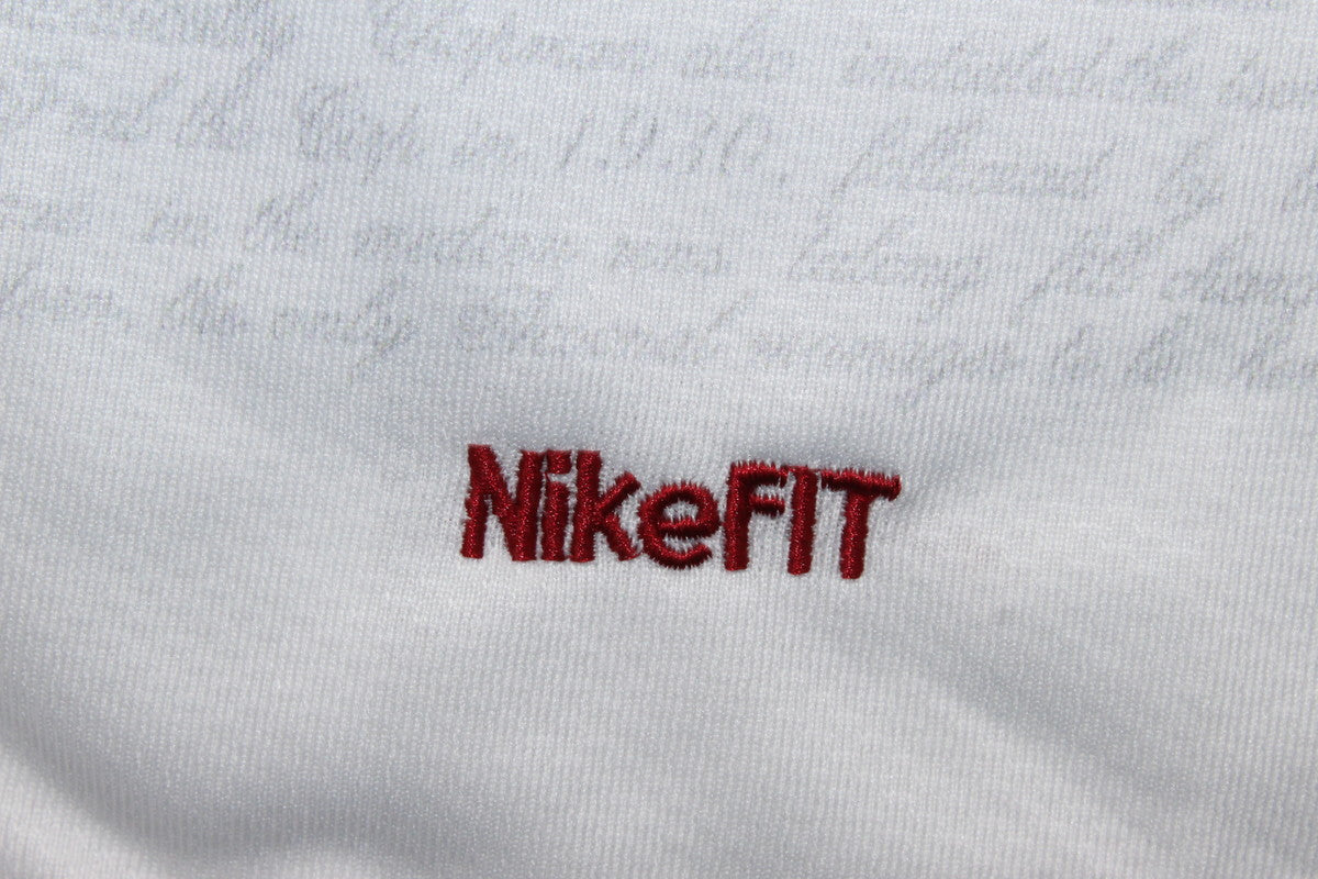 Maillot extérieur Arsenal 2007/08