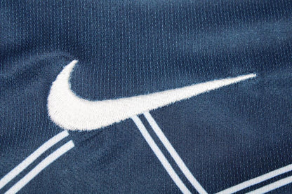 Camiseta Atlético de Madrid visitante 2004/05