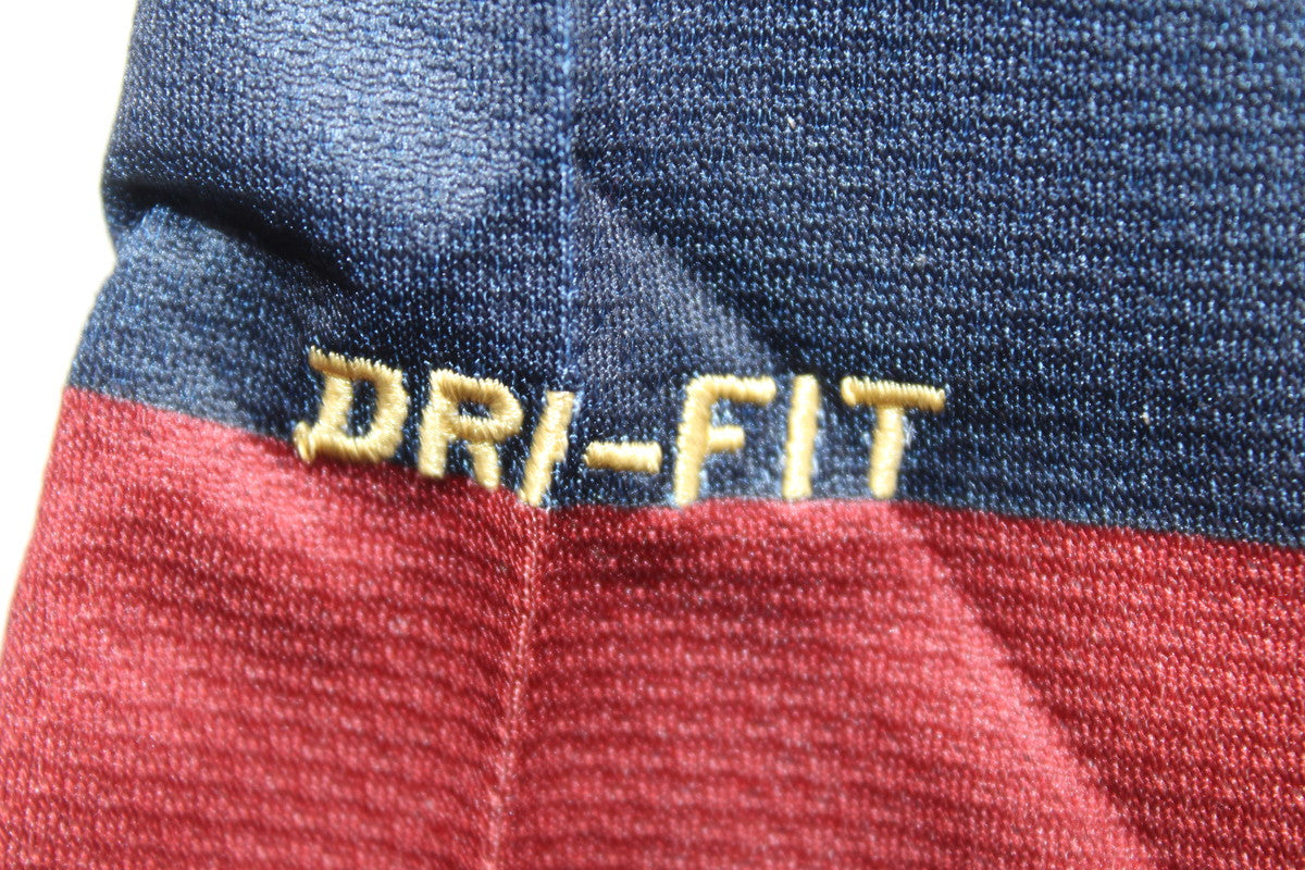 Camiseta alternativa Arsenal 2007/08