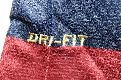 Camiseta alternativa Arsenal 2007/08