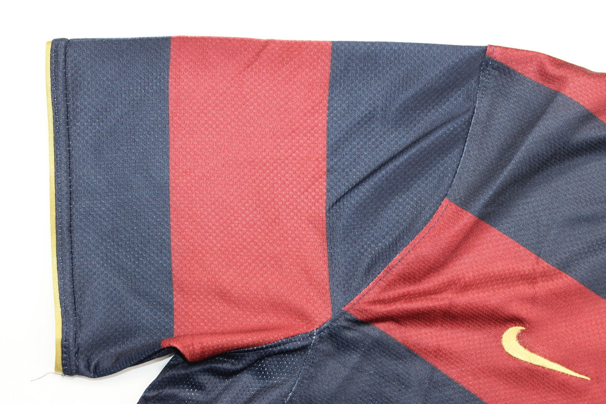 Camiseta alternativa Arsenal 2007/08