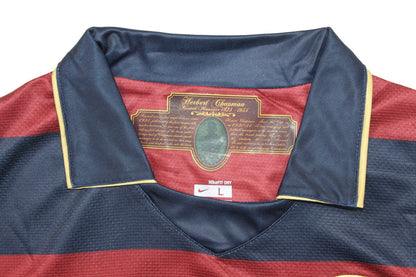 Camiseta alternativa Arsenal 2007/08