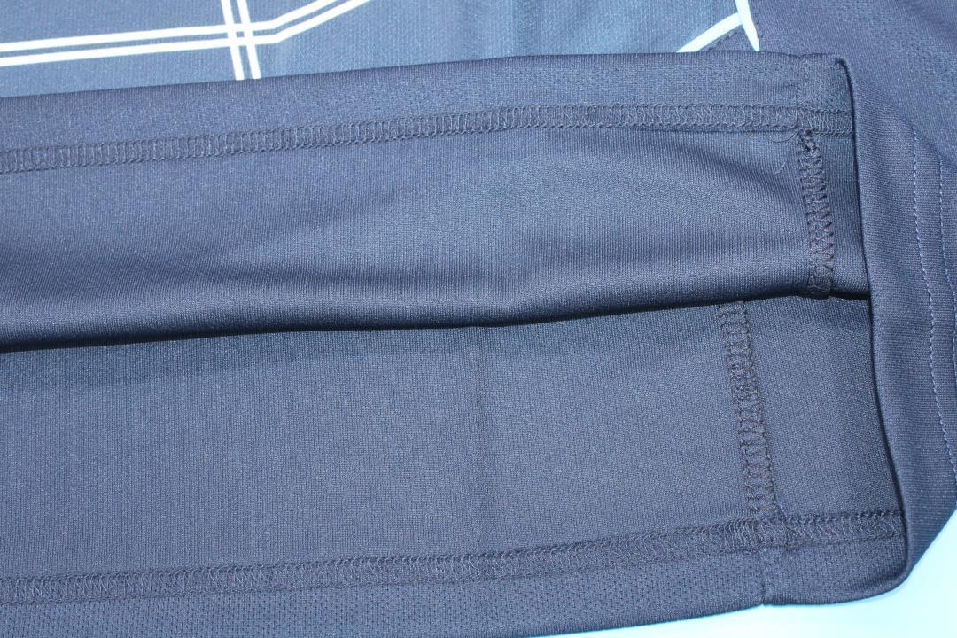 Camiseta Atlético de Madrid visitante 2004/05