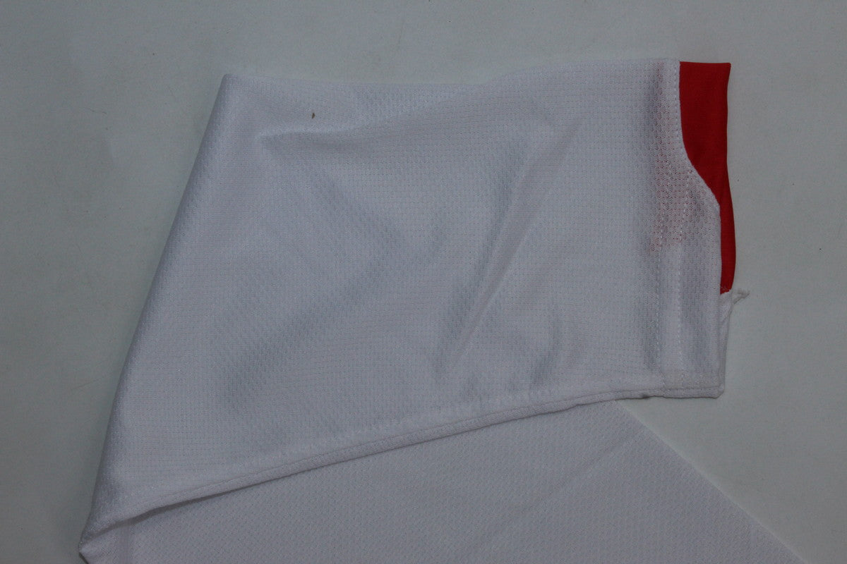 Camiseta Local Manga Larga Arsenal 2006/08