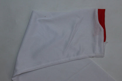 Camiseta Local Manga Larga Arsenal 2006/08