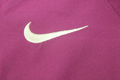 Arsenal 2005/06 Long Sleeves Home Shirt