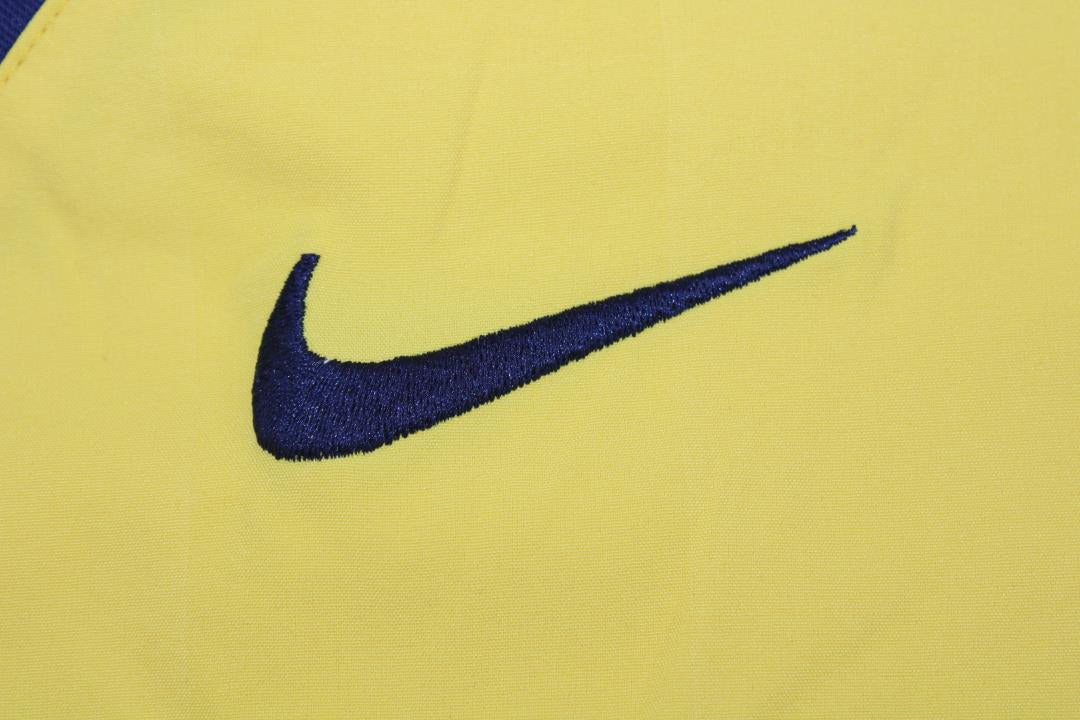 Maillot Extérieur Arsenal Finale UCL 2005/06
