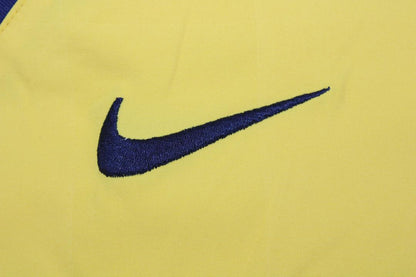 Maillot Extérieur Arsenal Finale UCL 2005/06