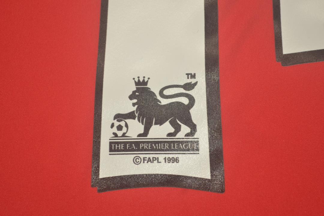 Camiseta Local Manga Larga Arsenal 2004/05