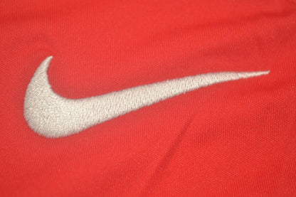 Arsenal 2004/05 Home Shirt