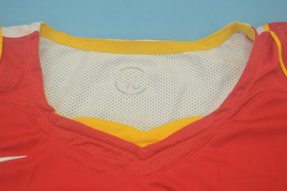 Arsenal 2004/05 Home Shirt