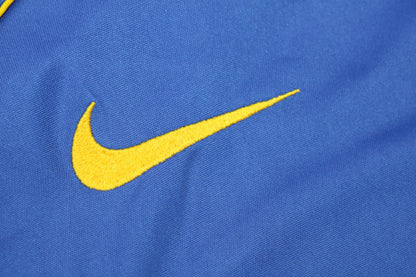 Camiseta de visitante del Arsenal 2004/05