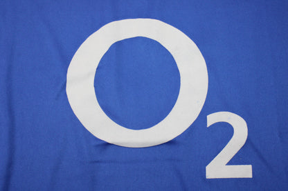 Camiseta de visitante del Arsenal 2004/05