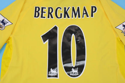 Arsenal 2003/04 Away Shirt