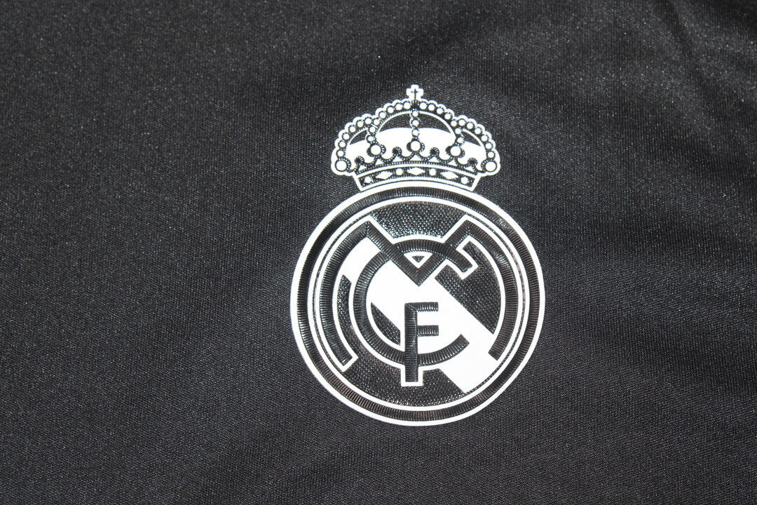 Maillot extérieur Real Madrid 2016/17