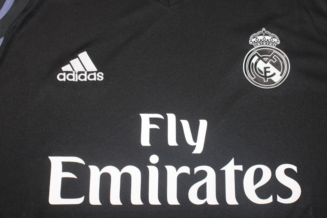 Maillot extérieur Real Madrid 2016/17
