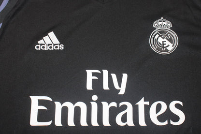 Maillot extérieur Real Madrid 2016/17