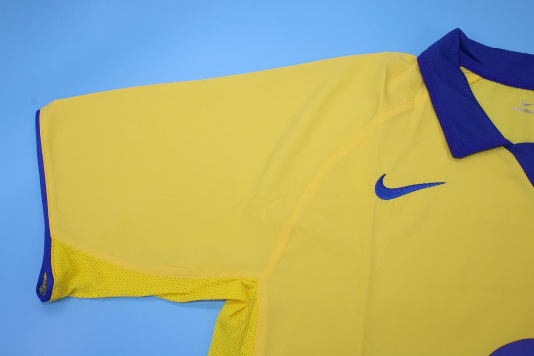 Arsenal 2003/04 Away Shirt