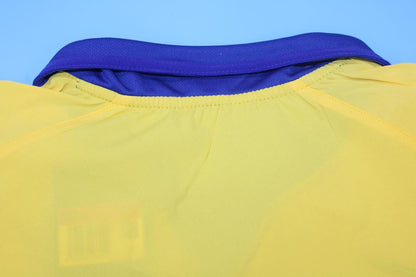 Arsenal 2003/04 Away Shirt