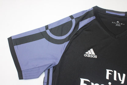 Maillot extérieur Real Madrid 2016/17