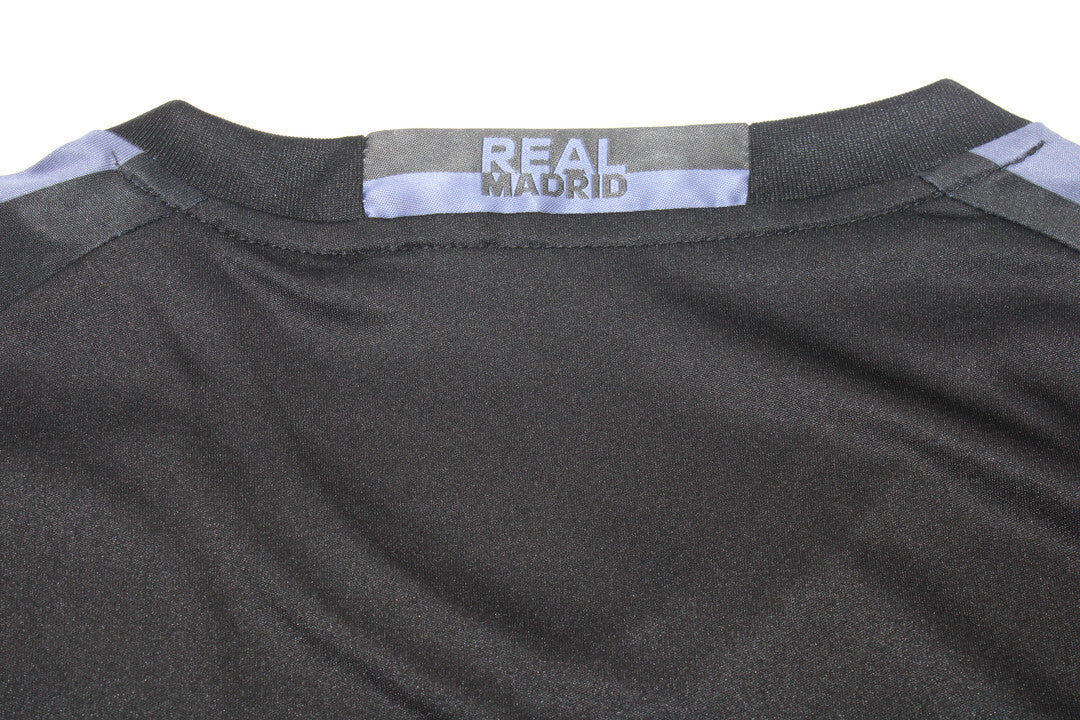 Maillot extérieur Real Madrid 2016/17