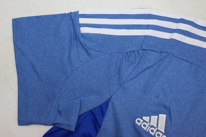 Camiseta de visitante del Real Madrid 2013/14