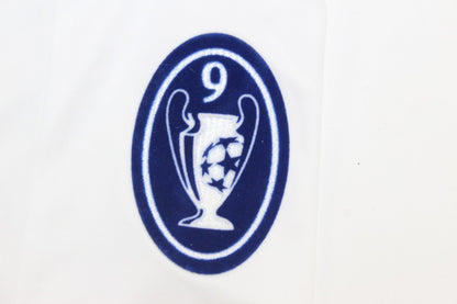 Maillot domicile du Real Madrid 2008/09