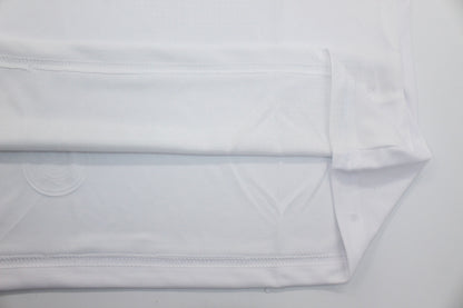 Maillot domicile du Real Madrid 2008/09